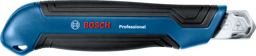 Zeige Details für BOSCH Cutter-Messer 18mm Bild von BOSCH Cutter-Messer 18mm