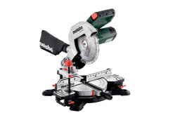 Zeige Details für Metabo Kappsäge KS 216 M Bild von Metabo Kappsäge KS 216 M