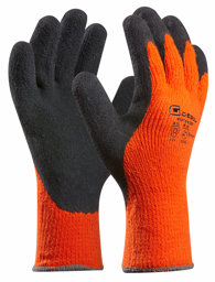 Zeige Details für Gebol Arbeitshandschuh Winter Grip Gr. 8 Bild von Gebol Arbeitshandschuh Winter Grip Gr. 8
