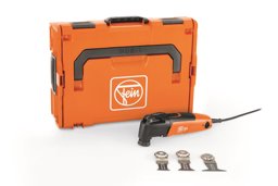Zeige Details für Fein Multimaster MM 300 PLUS START (l-Boxx) Bild von Fein Multimaster MM 300 PLUS START (l-Boxx)