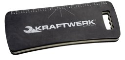 Zeige Details für Kraftwerk Knie- und Sitzunterlage Bild von Kraftwerk Knie- und Sitzunterlage