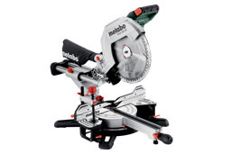 Zeige Details für Metabo Kapp- und Gehrungssäge KGS 305 M Bild von Metabo Kapp- und Gehrungssäge KGS 305 M