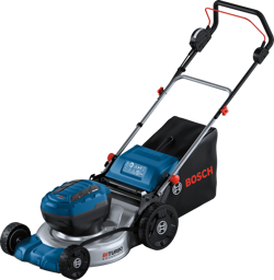 Zeige Details für Bosch Akku-Rasenmäher GRA 18V2-46 Bild von Bosch Akku-Rasenmäher GRA 18V2-46