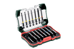 Zeige Details für METABO Bit-Box SP, 15-tl. (lang) Bild von METABO Bit-Box SP, 15-tl. (lang)