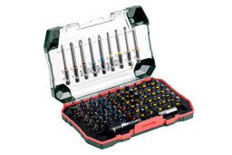 Zeige Details für METABO Bit-Box SP, 71-tlg. Bild von METABO Bit-Box SP, 71-tlg.
