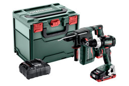Zeige Details für METABO Combo Set 2.3.6 Bild von METABO Combo Set 2.3.6