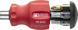 Zeige Details für PB Bithalter Insider Stubby PB 8453 Bild von PB Bithalter Insider Stubby PB 8453
