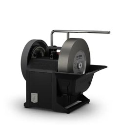 Zeige Details für TORMEK Nassschleifmaschine T-8 Black Diamant Bild von TORMEK Nassschleifmaschine T-8 Black Diamant