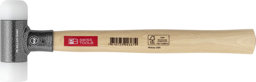 Zeige Details für PB Nylonhammer PB 300 Holzstiel Gr. 4 Bild von PB Nylonhammer PB 300 Holzstiel Gr. 4