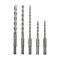 Zeige Details für FLEX Bohrerset SDS-plus HD2-C D5-10 Bild von FLEX Bohrerset SDS-plus HD2-C D5-10