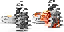 Zeige Details für Husqvarna Benzin-Kettensäge 540 XP Mark III Bild von Husqvarna Benzin-Kettensäge 540 XP Mark III