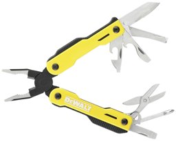 Zeige Details für DEWALT Multifunktionswerkzeug 16-in-1 Bild von DEWALT Multifunktionswerkzeug 16-in-1