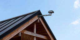 Zeige Details für SEGWAY Antennenmast Verlängerung inkl. 10m Kabel Bild von SEGWAY Antennenmast Verlängerung inkl. 10m Kabel