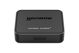 Zeige Details für SEGWAY NAVIMOW Access+ (4G Modul) Bild von SEGWAY NAVIMOW Access+ (4G Modul)