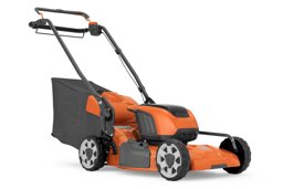 Zeige Details für Husqvarna Akku Rasenmäher LC 251IS, solo Bild von Husqvarna Akku Rasenmäher LC 251IS, solo