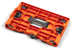 Zeige Details für Husqvarna Multi-Adapter-Platte Bild von Husqvarna Multi-Adapter-Platte