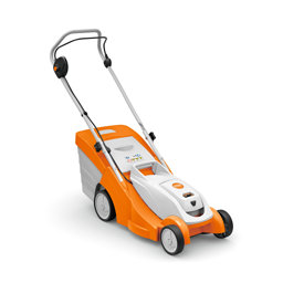 Zeige Details für STIHL Akku-Rasenmäher RMA 239, solo Bild von STIHL Akku-Rasenmäher RMA 239, solo