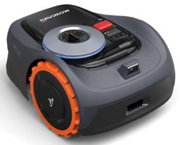 Zeige Details für SEGWAY Mähroboter NAVIMOW i108E Bild von SEGWAY Mähroboter NAVIMOW i108E