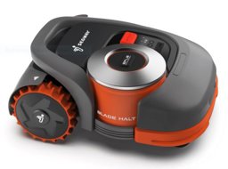 Zeige Details für SEGWAY Mähroboter NAVIMOW H1500E Bild von SEGWAY Mähroboter NAVIMOW H1500E