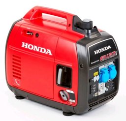 Zeige Details für Honda Stromerzeuger EU 22i "CH-MODELL" Bild von Honda Stromerzeuger EU 22i "CH-MODELL"