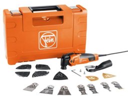 Zeige Details für Fein Multimaster MM 500 PLUS TOP (L-Box) Bild von Fein Multimaster MM 500 PLUS TOP (L-Box)