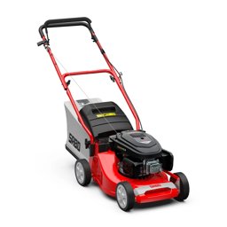 Zeige Details für Sabo Rasenmäher 43-Compact Bild von Sabo Rasenmäher 43-Compact