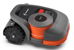 Zeige Details für SEGWAY Mähroboter NAVIMOW H500E Bild von SEGWAY Mähroboter NAVIMOW H500E