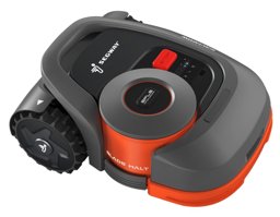 Zeige Details für SEGWAY Mähroboter NAVIMOW H800E Bild von SEGWAY Mähroboter NAVIMOW H800E