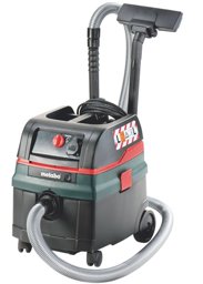 Zeige Details für Metabo Nass-/Trockensauger ASR 25 L SC Bild von Metabo Nass-/Trockensauger ASR 25 L SC