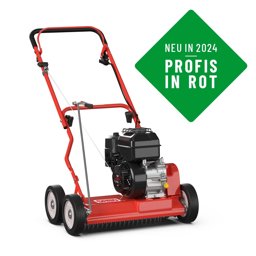Zeige Details für Sabo Profi Vertikutierer 45-PRO V Bild von Sabo Profi Vertikutierer 45-PRO V