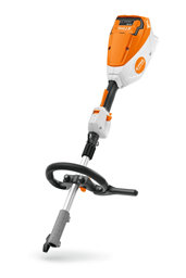 Zeige Details für STIHL Akku-Kombimotor KMA 80 R Bild von STIHL Akku-Kombimotor KMA 80 R