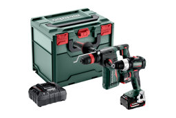 Zeige Details für METABO Combo Set 2.4.8 Bild von METABO Combo Set 2.4.8