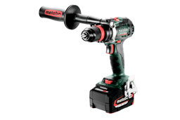 Zeige Details für METABO Akku-Bohrschrauber BS 18 LTX BL Q I Set Bild von METABO Akku-Bohrschrauber BS 18 LTX BL Q I Set