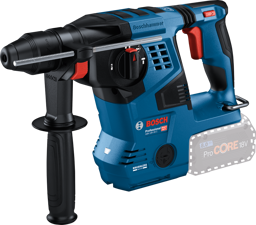 Zeige Details für BOSCH Akku-Bohrhammer GBH 18V-28 C Bild von BOSCH Akku-Bohrhammer GBH 18V-28 C