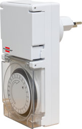 Zeige Details für Brennenstuhl mech. Zeitschaltuhr, IP55 Bild von Brennenstuhl mech. Zeitschaltuhr, IP55