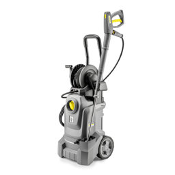Zeige Details für Kärcher HD-Reiniger HD 5/12 EX PLUS CLASSIC *CH Bild von Kärcher HD-Reiniger HD 5/12 EX PLUS CLASSIC *CH