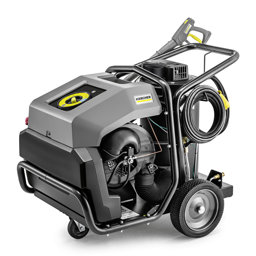 Zeige Details für Kärcher Heisswasser-HD-Reiniger HDS 10/21-4 M CLA. Bild von Kärcher Heisswasser-HD-Reiniger HDS 10/21-4 M CLA.