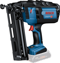 Zeige Details für BOSCH Akku-Holznagler GNH 18V-64 Bild von BOSCH Akku-Holznagler GNH 18V-64