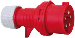 Zeige Details für Brennenstuhl CEE-Phasenwender 400V/16A IP44 Bild von Brennenstuhl CEE-Phasenwender 400V/16A IP44