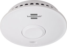 Zeige Details für Brennenstuhl Funk-Rauchwarnmelder RM L 3101 Bild von Brennenstuhl Funk-Rauchwarnmelder RM L 3101