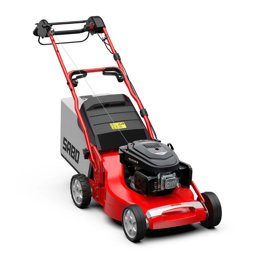 Zeige Details für Sabo Rasenmäher 54-Vario Bild von Sabo Rasenmäher 54-Vario
