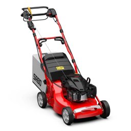 Zeige Details für Sabo Rasenmäher 54-K Vario B Bild von Sabo Rasenmäher 54-K Vario B