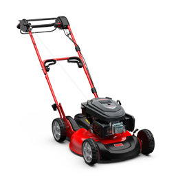 Zeige Details für SABO Mulchmäher 53-M Vario Bild von SABO Mulchmäher 53-M Vario
