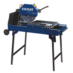 Zeige Details für Carat Steintrennmaschine  X-Coup 350 (230V) Bild von Carat Steintrennmaschine  X-Coup 350 (230V)