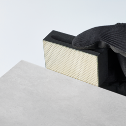 Zeige Details für Carat Dia. Schleifblock #60 Bild von Carat Dia. Schleifblock #60
