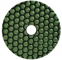 Zeige Details für Carat Dia. Trocken Polierschwann Ø125 #100 Bild von Carat Dia. Trocken Polierschwann Ø125 #100