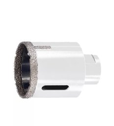 Zeige Details für Carat Trockenbohrer Ø10 x M14 für (WKS) (M) Bild von Carat Trockenbohrer Ø10 x M14 für (WKS) (M)