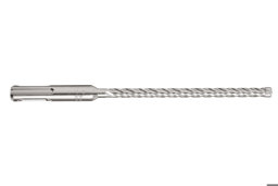 Zeige Details für Metabo Hammerbohrer 10 SDS-PLUS P4P / 6,0 X 165 MM Bild von Metabo Hammerbohrer 10 SDS-PLUS P4P / 6,0 X 165 MM