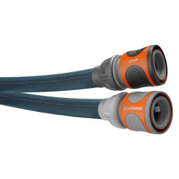 Zeige Details für GARDENA Schlauch Set Liano Xtreme 1/2\" 20 m Bild von GARDENA Schlauch Set Liano Xtreme 1/2\" 20 m