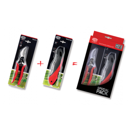 Zeige Details für Promo Pack D24 Felco 2 und Säge Felco 600 Bild von Promo Pack D24 Felco 2 und Säge Felco 600